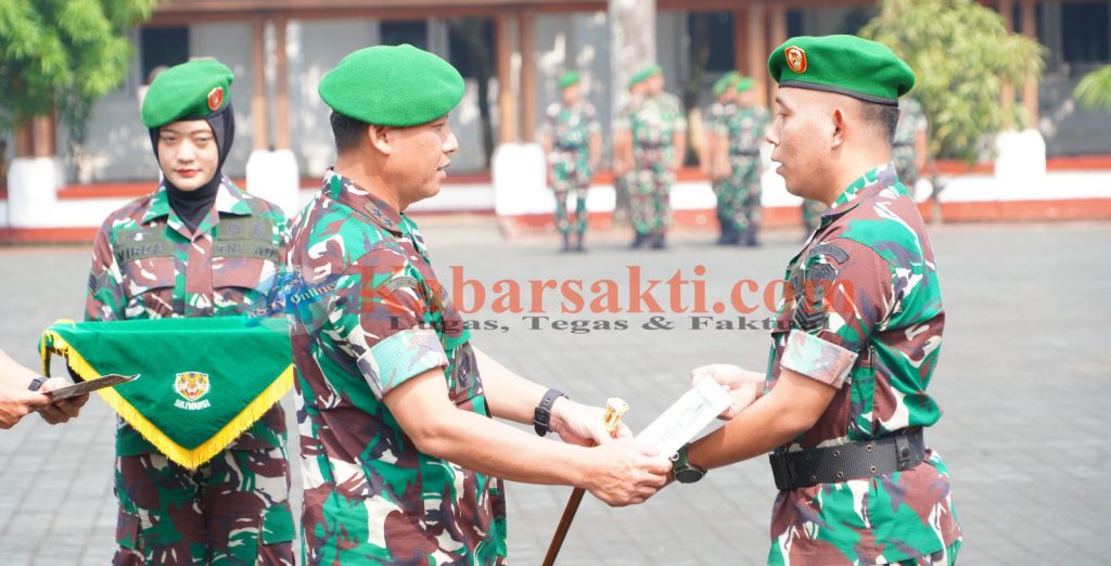 Pangdam